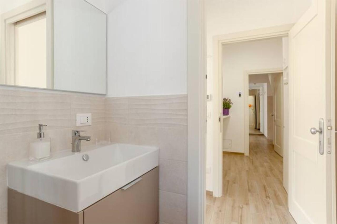 Appartamento Dream David With Dome View Lift & Ac