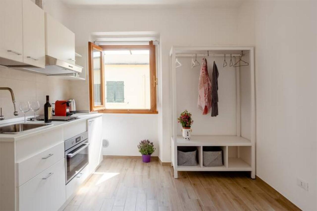 Dream David With Dome View Lift & Ac Firenze