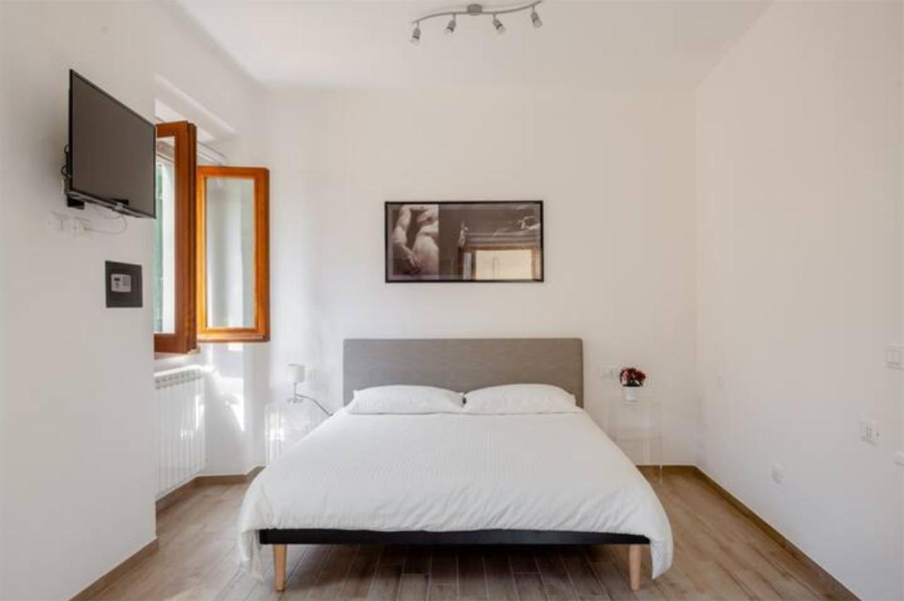 Dream David With Dome View Lift & Ac Firenze
