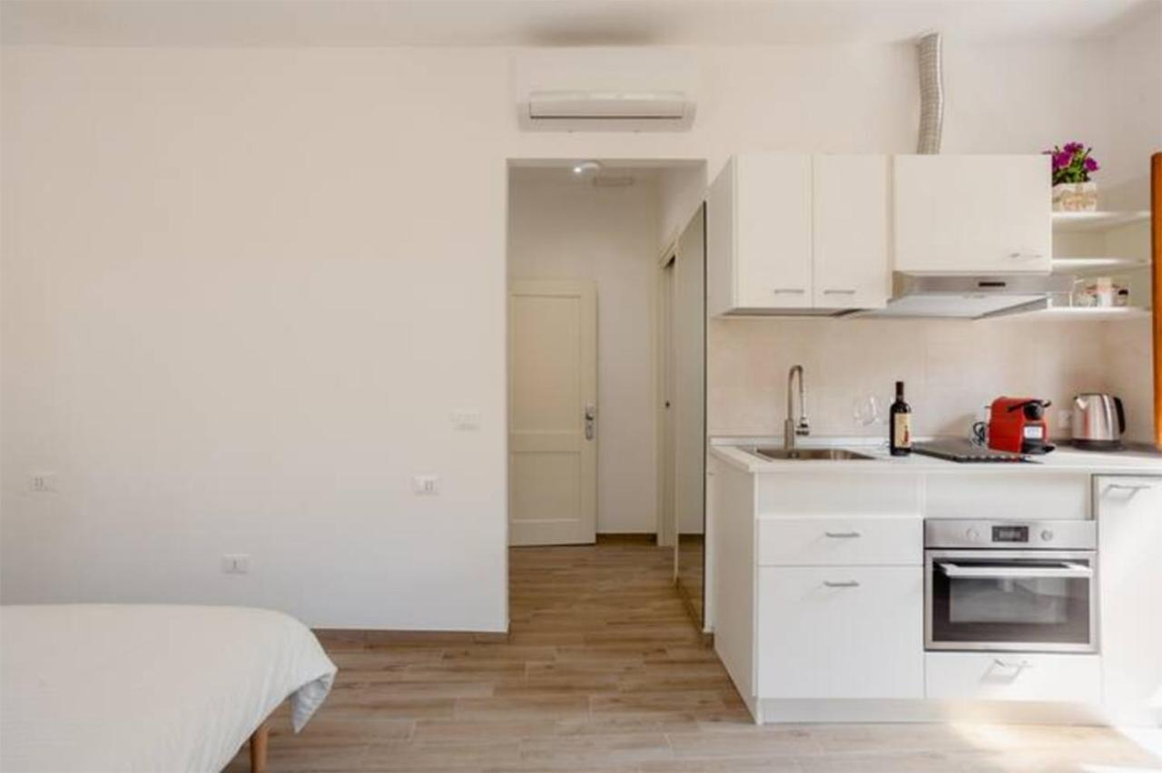 Dream David With Dome View Lift & Ac Firenze