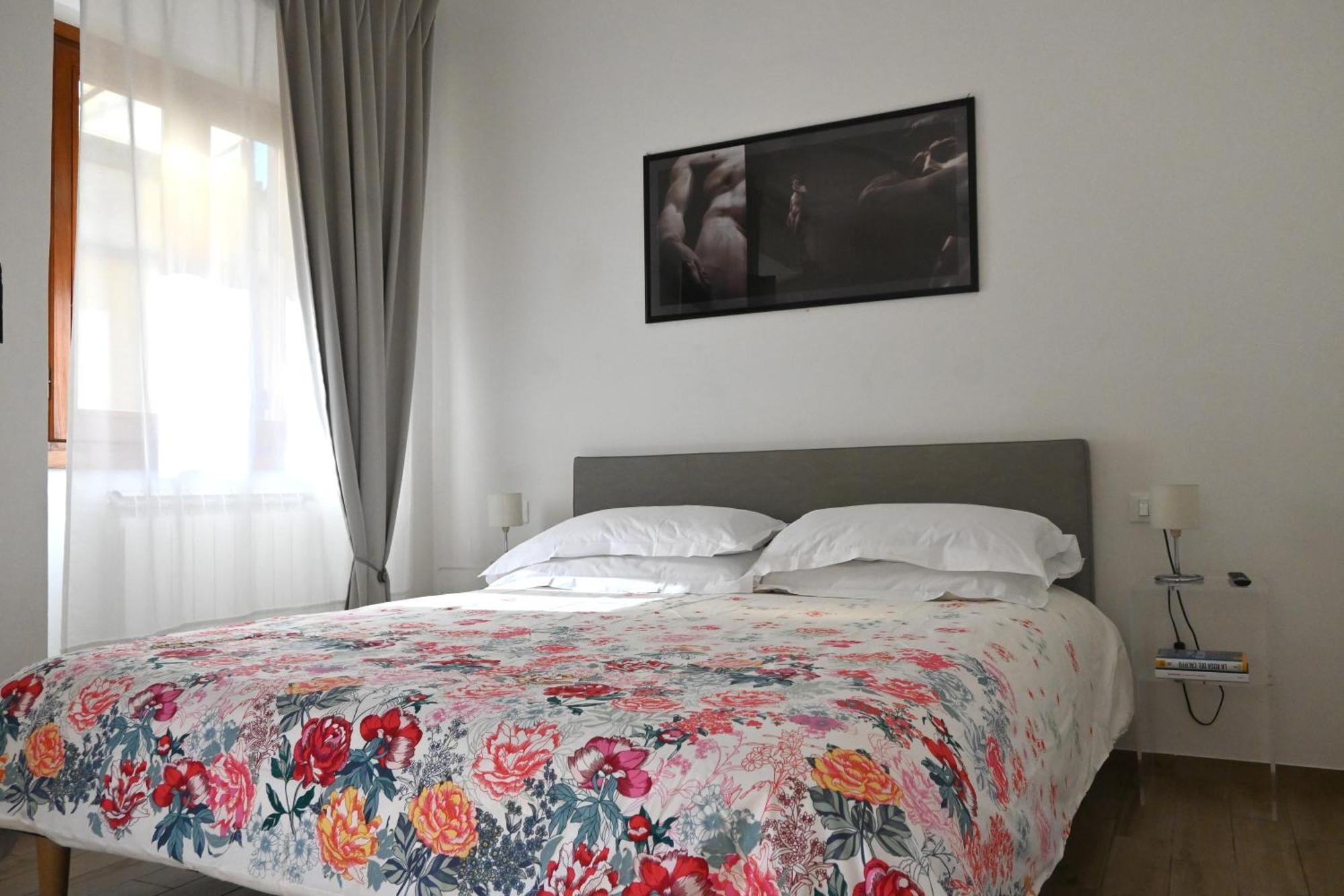 Dream David With Dome View Lift & Ac *